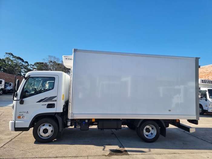 2025 Hyundai Mighty EX4/6 Chiller Pantech