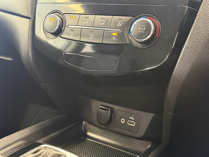 2021 Nissan X-TRAIL ST