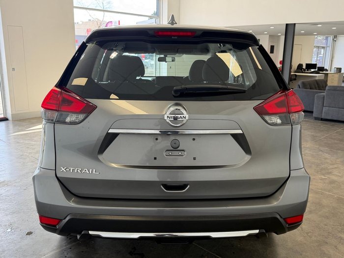 2021 Nissan X-TRAIL ST