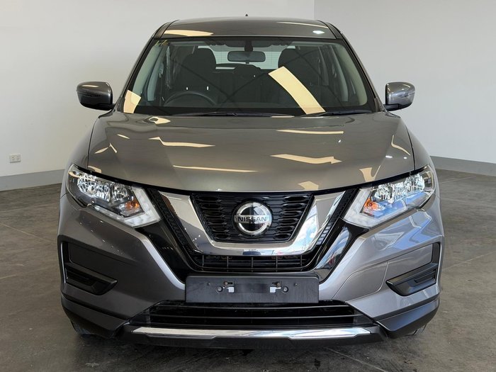 2021 Nissan X-TRAIL ST