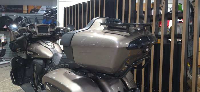 2022 Indian ROADMASTER LIMITED BRONZE