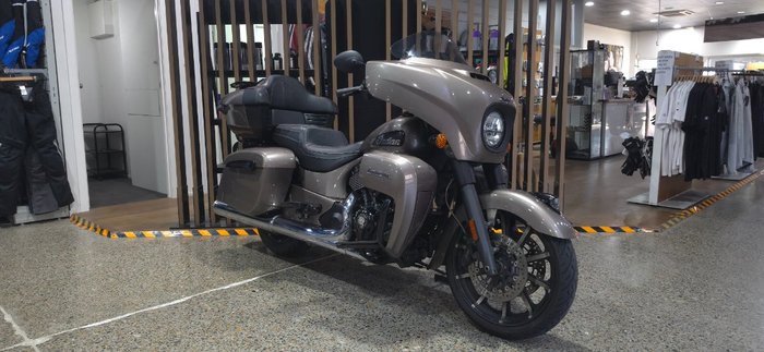 2022 Indian