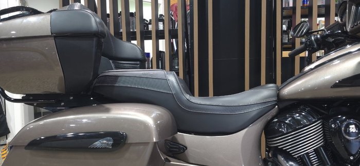2022 Indian ROADMASTER LIMITED BRONZE