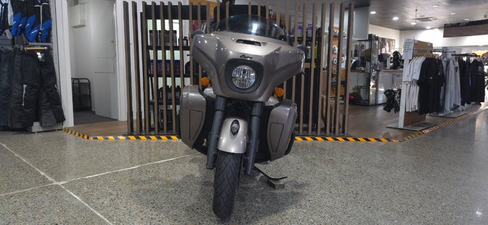 2022 Indian