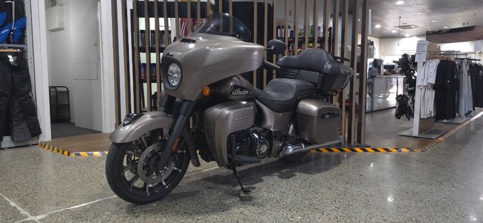 2022 Indian