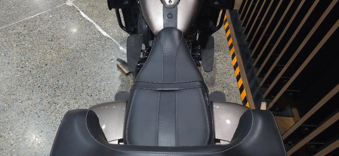 2022 Indian ROADMASTER LIMITED BRONZE