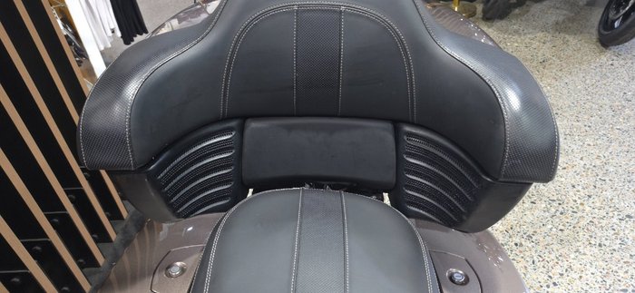 2022 Indian ROADMASTER LIMITED BRONZE