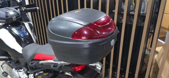 BMW Motorrad 2020 BMW 750CC F750GS LIGHT WHITE UNI