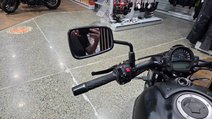 2020 Kawasaki VULCAN S (EN650D LAMS) BLUE