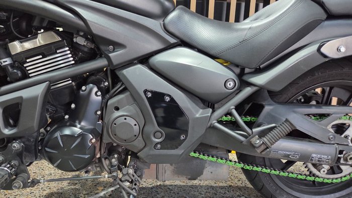 2020 Kawasaki VULCAN S (EN650D LAMS) BLUE
