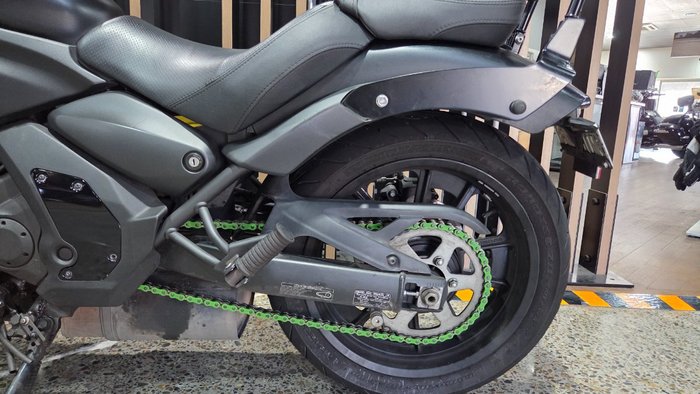 2020 Kawasaki VULCAN S (EN650D LAMS) BLUE