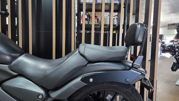 2020 Kawasaki VULCAN S (EN650D LAMS) BLUE