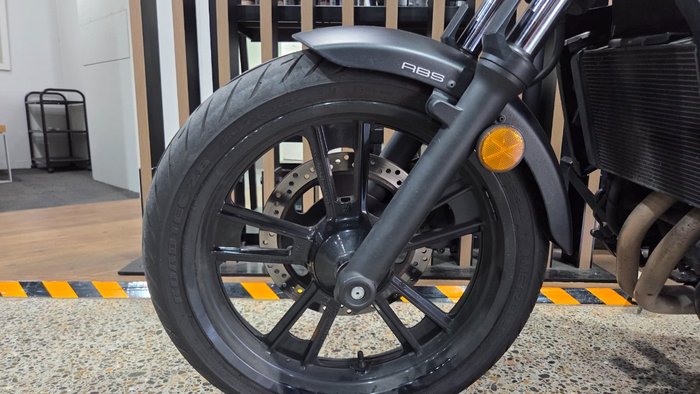 2020 Kawasaki VULCAN S (EN650D LAMS) BLUE