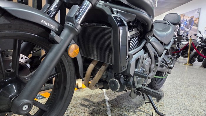 2020 Kawasaki VULCAN S (EN650D LAMS) BLUE