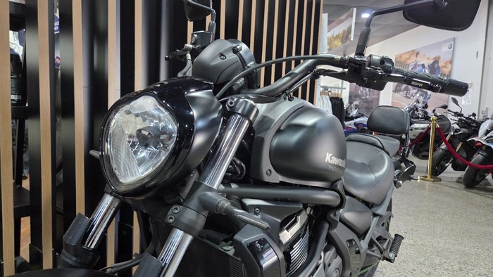 2020 Kawasaki VULCAN S (EN650D LAMS) BLUE