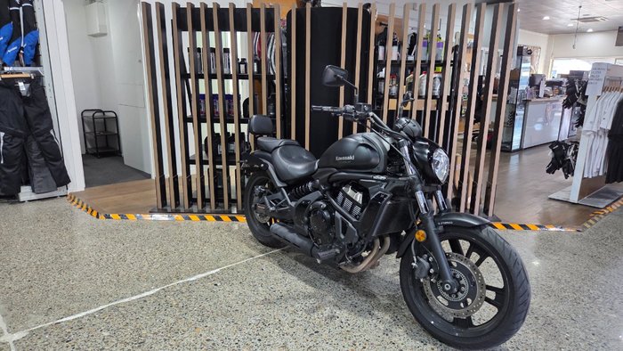 2020 Kawasaki VULCAN S (EN650D LAMS)