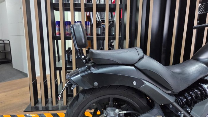 2020 Kawasaki VULCAN S (EN650D LAMS) BLUE