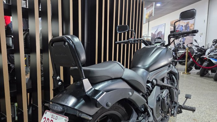 2020 Kawasaki VULCAN S (EN650D LAMS) BLUE