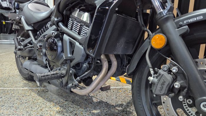 2020 Kawasaki VULCAN S (EN650D LAMS) BLUE
