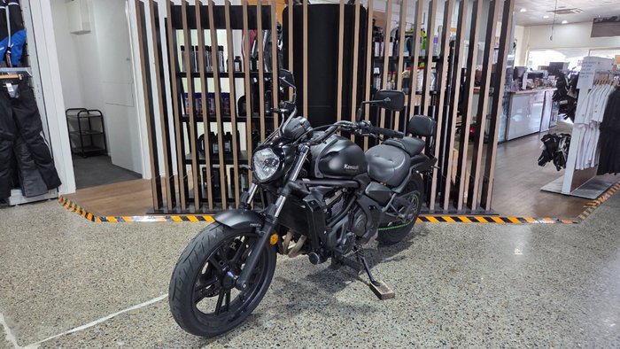 2020 Kawasaki VULCAN S (EN650D LAMS)