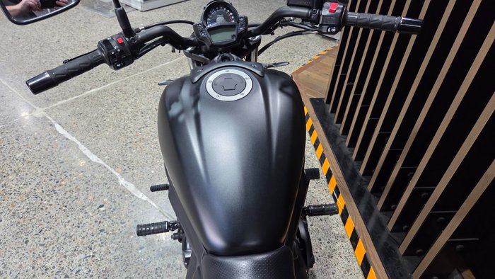 2020 Kawasaki VULCAN S (EN650D LAMS) BLUE