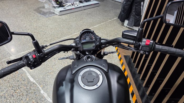 2020 Kawasaki VULCAN S (EN650D LAMS) BLUE
