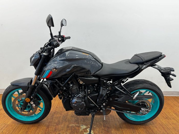 2023 Yamaha MT-07 LA (ABS)