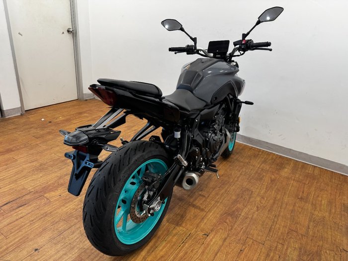 2023 Yamaha MT-07 LA (ABS)