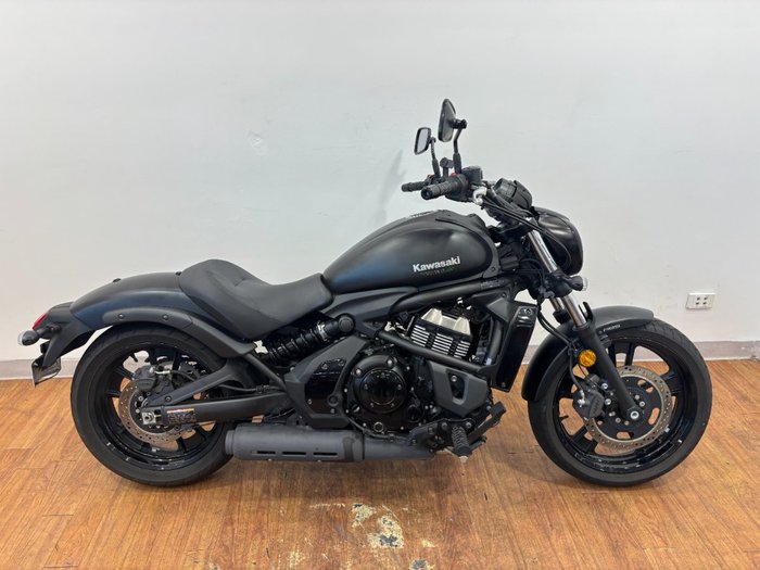 2024 Kawasaki