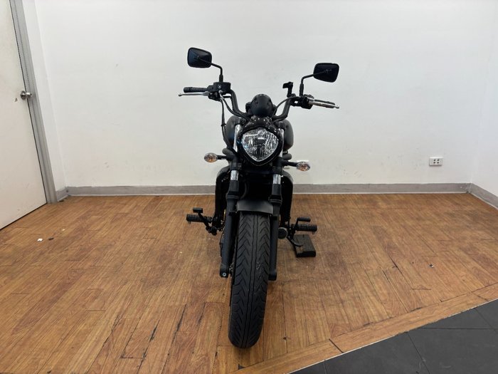 2024 Kawasaki VULCAN S CAFE