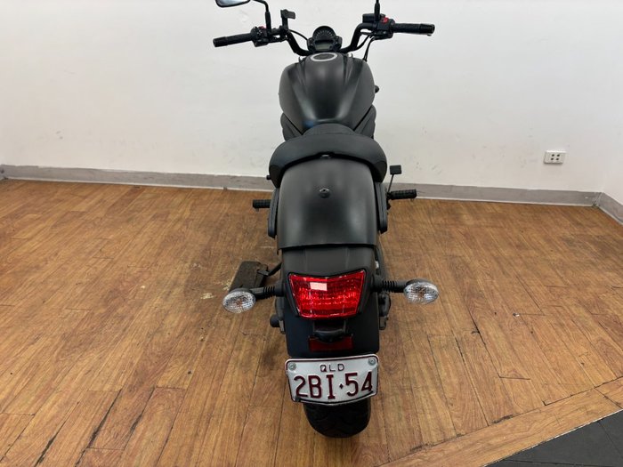 2024 Kawasaki VULCAN S CAFE