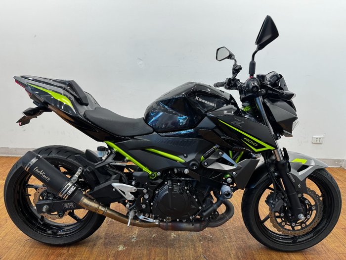 2022 Kawasaki