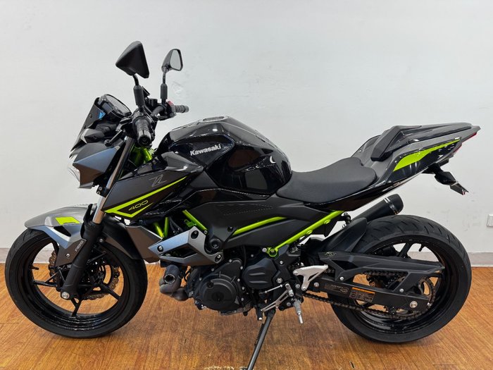 2022 Kawasaki