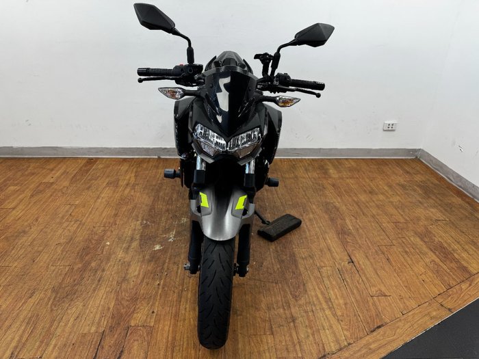 2022 Kawasaki