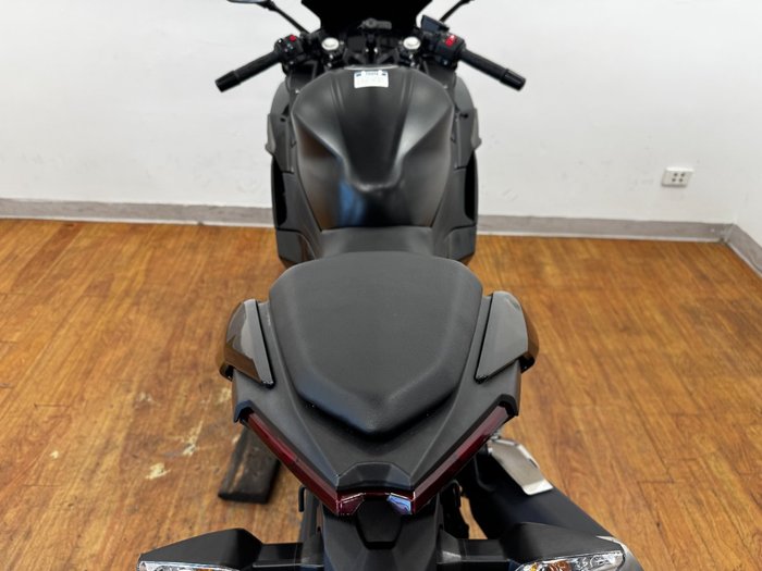 2025 Kawasaki NINJA 500 Black