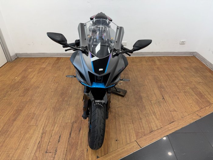 2024 Yamaha YZF-R7LA