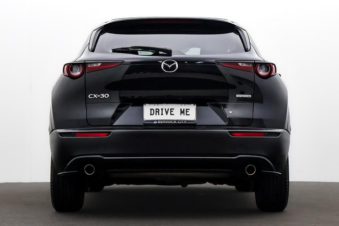 2022 Mazda CX-30 G20 Pure