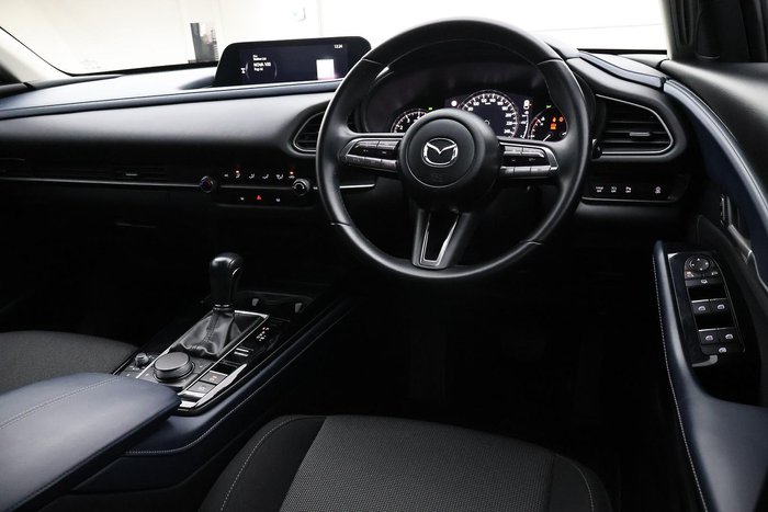 2022 Mazda CX-30 G20 Pure