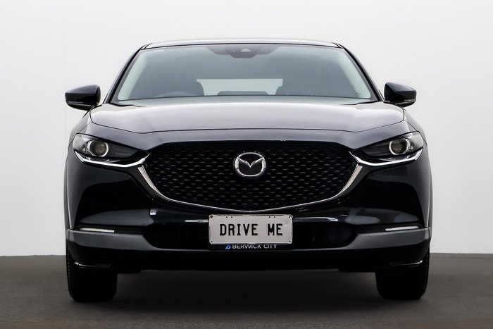 2022 Mazda CX-30 G20 Pure