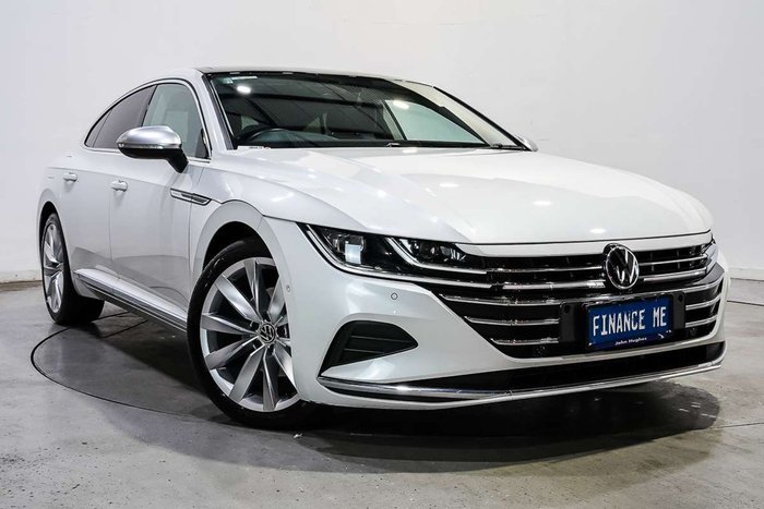 2021 Volkswagen Arteon