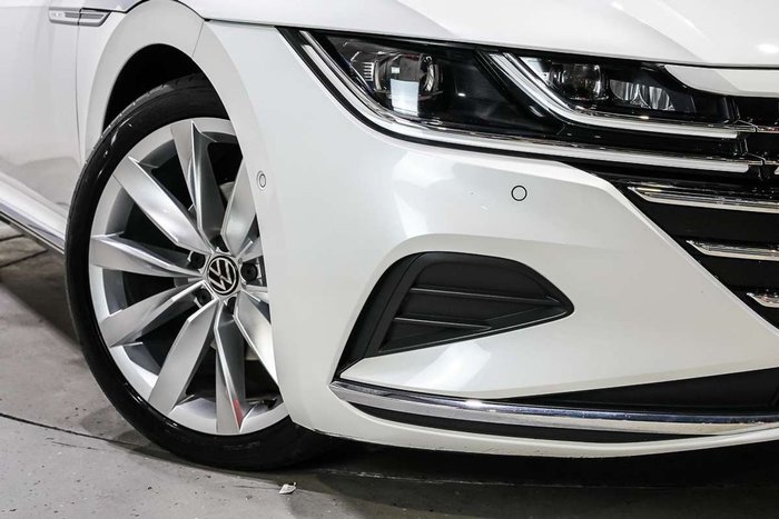 2021 Volkswagen Arteon 140TSI Elegance
