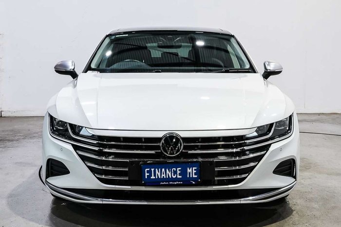 2021 Volkswagen Arteon 140TSI Elegance