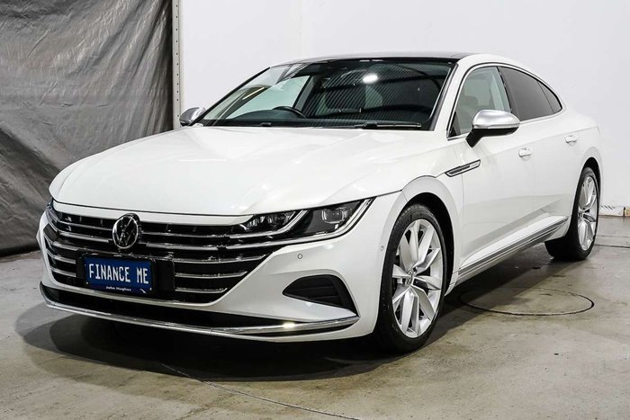 2021 Volkswagen Arteon 140TSI Elegance