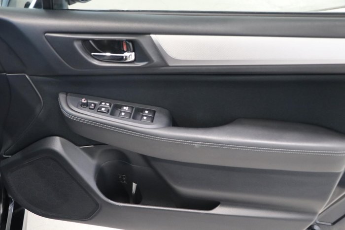 2015 Subaru Liberty 2.5i