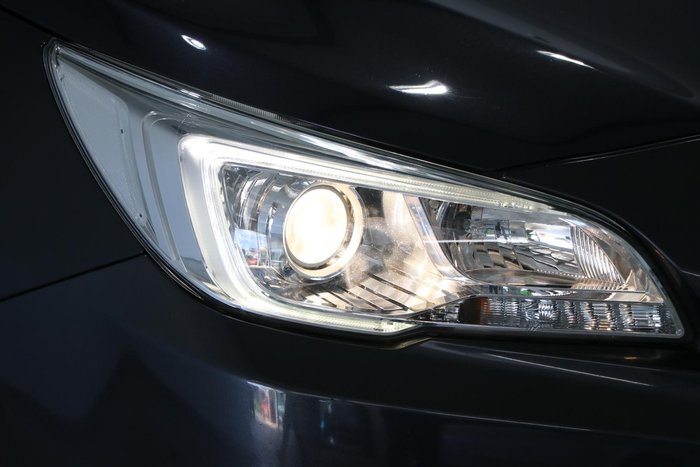 2015 Subaru Liberty 2.5i