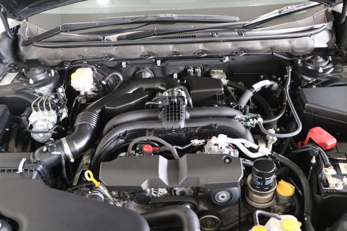 2015 Subaru Liberty 2.5i