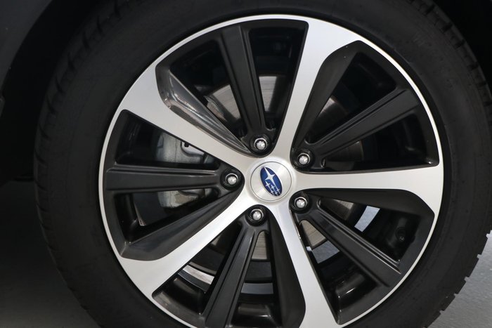 2015 Subaru Liberty 2.5i