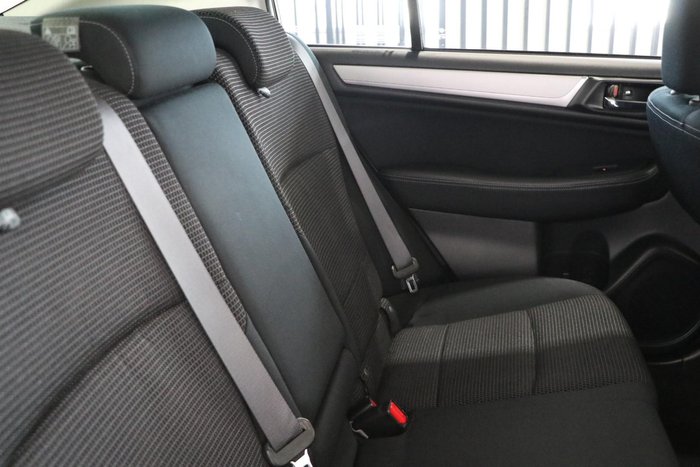 2015 Subaru Liberty 2.5i