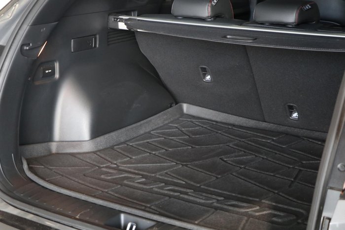 2023 Hyundai Tucson Highlander N Line