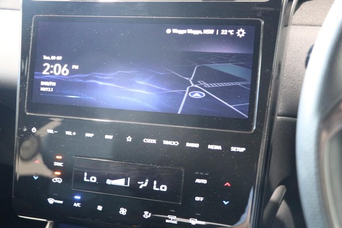 2023 Hyundai Tucson Highlander N Line